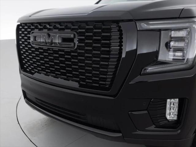 2021 GMC Yukon XL 4WD Denali