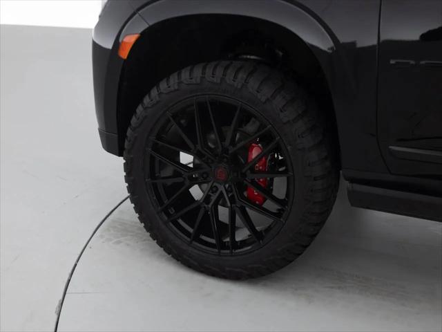 2021 GMC Yukon XL 4WD Denali