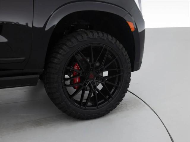 2021 GMC Yukon XL 4WD Denali