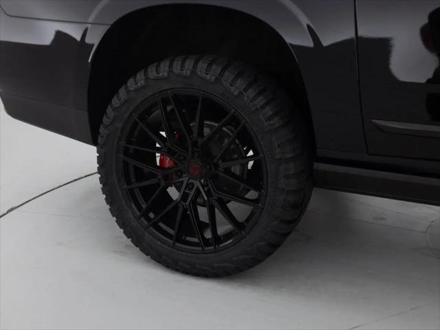 2021 GMC Yukon XL 4WD Denali