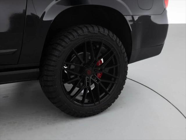 2021 GMC Yukon XL 4WD Denali