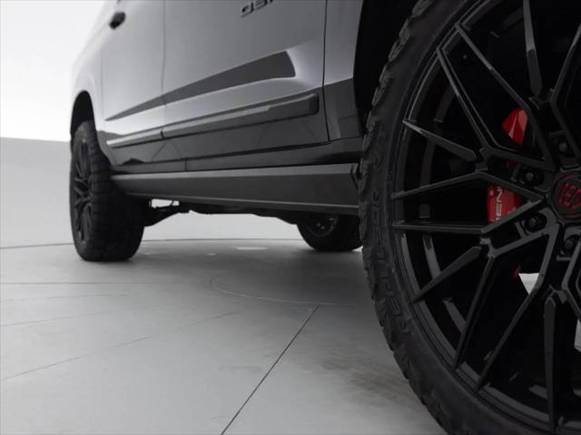 2021 GMC Yukon XL 4WD Denali