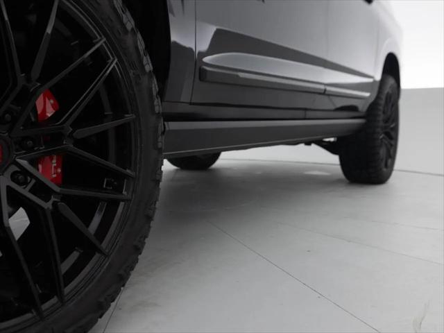 2021 GMC Yukon XL 4WD Denali