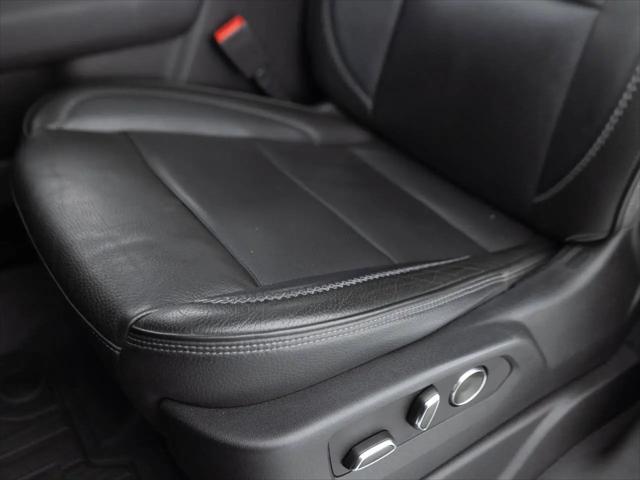 2021 GMC Yukon XL 4WD Denali