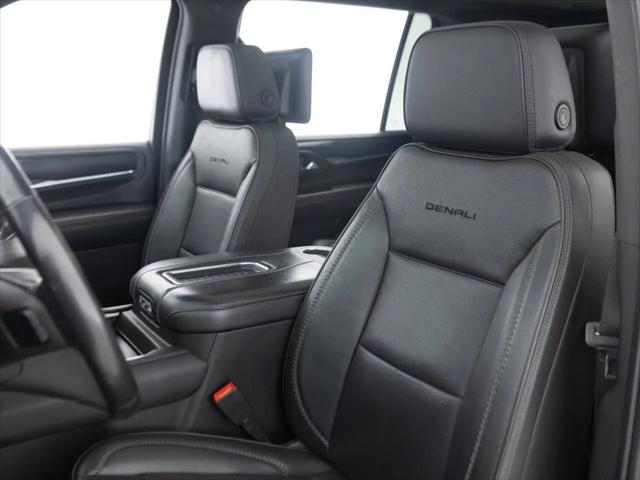 2021 GMC Yukon XL 4WD Denali