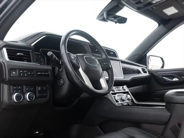 2021 GMC Yukon XL 4WD Denali