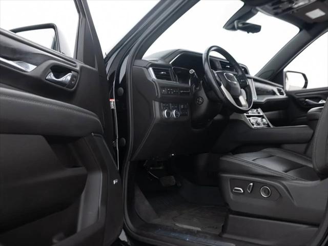 2021 GMC Yukon XL 4WD Denali