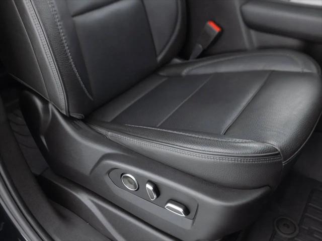 2021 GMC Yukon XL 4WD Denali