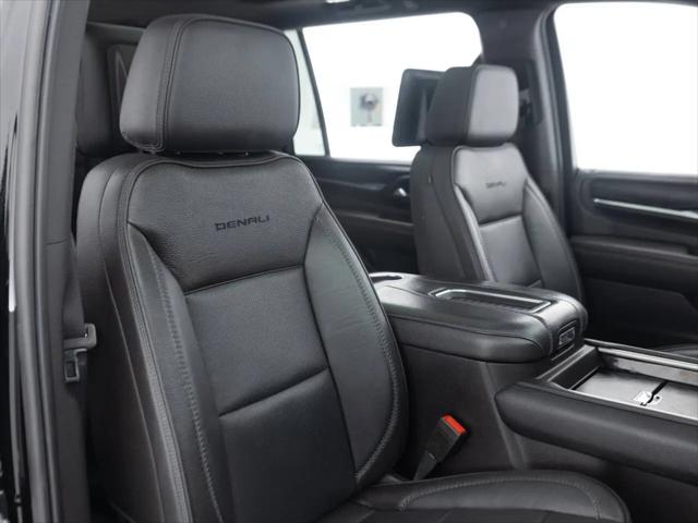 2021 GMC Yukon XL 4WD Denali