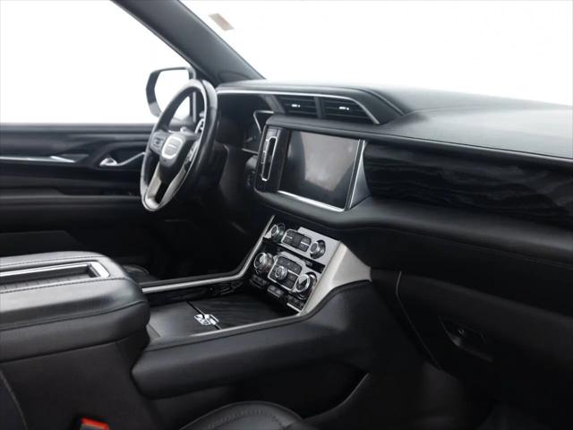 2021 GMC Yukon XL 4WD Denali