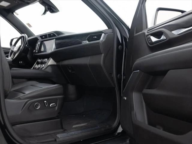 2021 GMC Yukon XL 4WD Denali