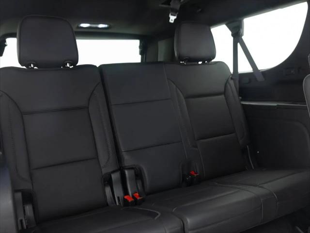 2021 GMC Yukon XL 4WD Denali