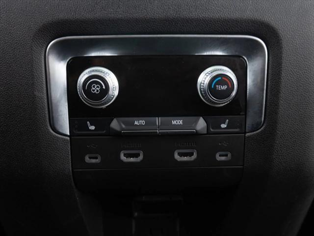 2021 GMC Yukon XL 4WD Denali