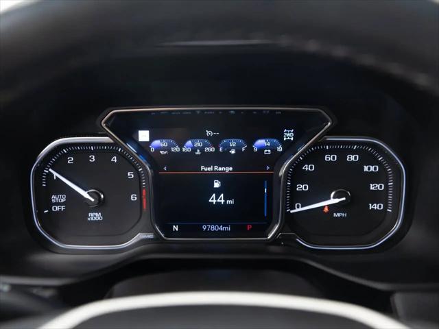 2021 GMC Yukon XL 4WD Denali