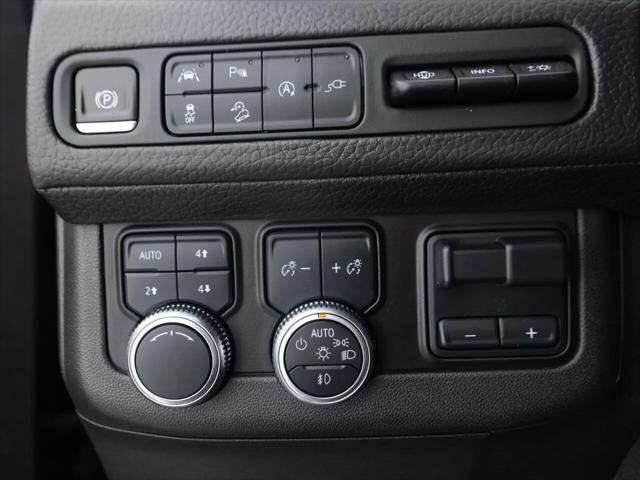 2021 GMC Yukon XL 4WD Denali