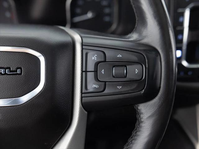 2021 GMC Yukon XL 4WD Denali