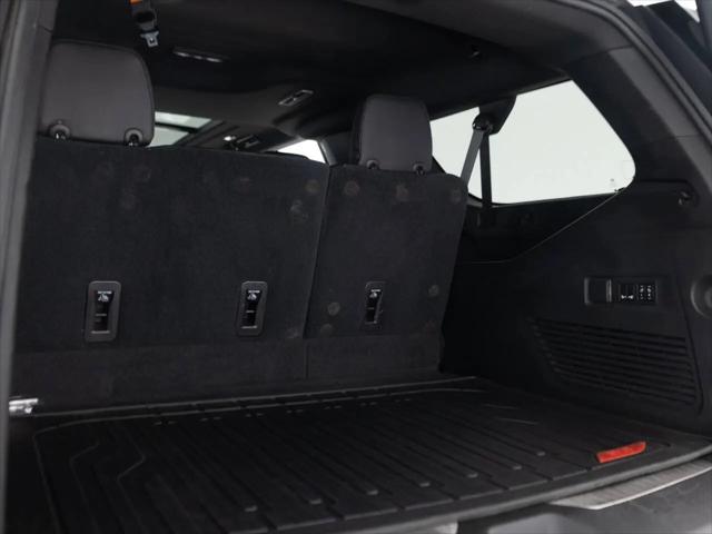 2021 GMC Yukon XL 4WD Denali
