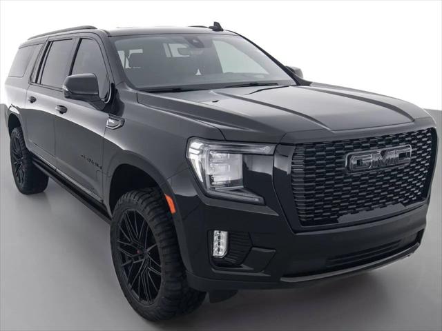 2021 GMC Yukon XL 4WD Denali for sale in Coal City, IL