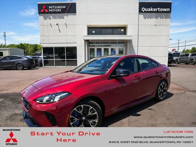 2026 BMW M235 Gran Coupe xDrive for sale in Quakertown, PA