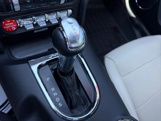 2016 Ford Mustang GT
