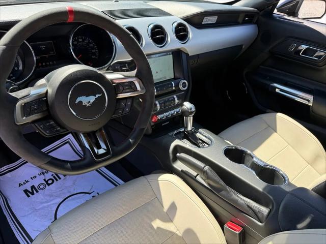 2016 Ford Mustang GT