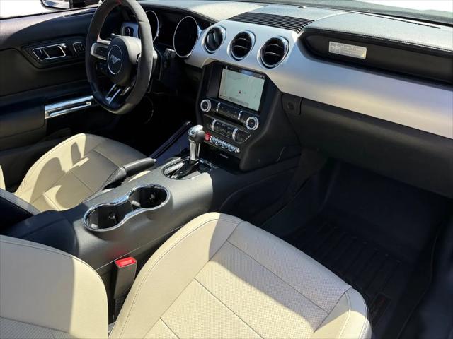 2016 Ford Mustang GT