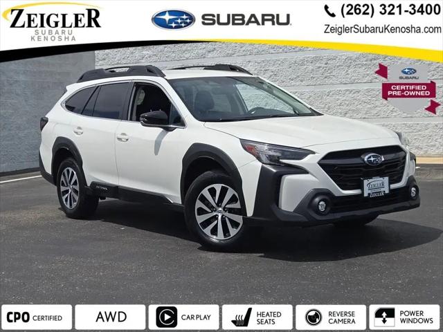 2024 Subaru Outback Premium for sale in Kenosha, WI