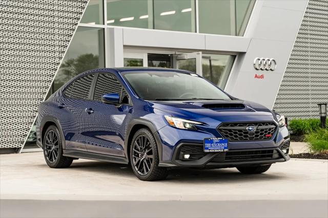 2025 Subaru WRX Premium for sale in St. Charles, IL