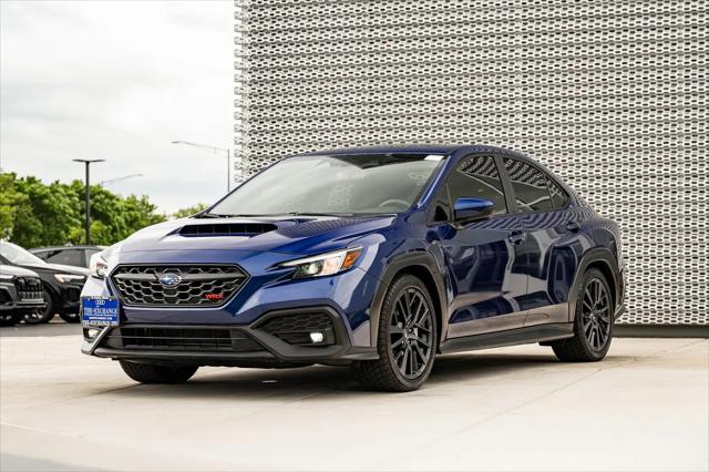 2025 Subaru WRX Premium