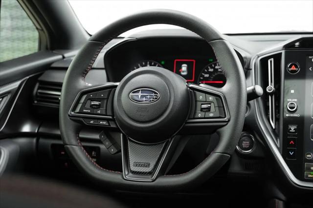 2025 Subaru WRX Premium
