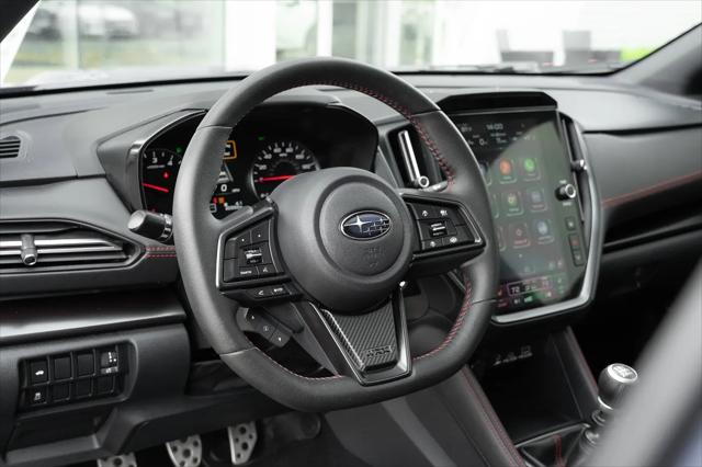 2025 Subaru WRX Premium