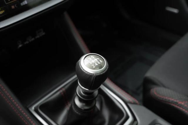 2025 Subaru WRX Premium