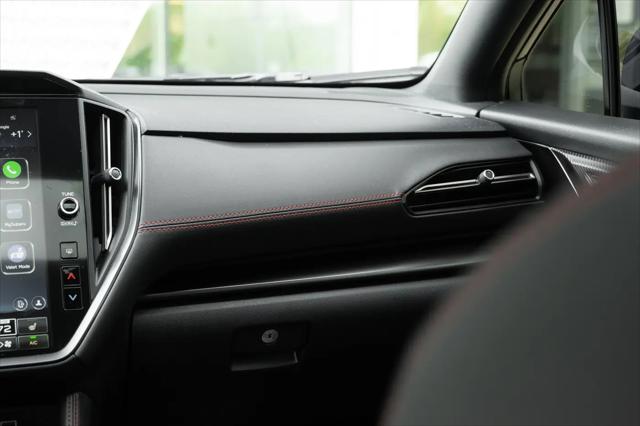 2025 Subaru WRX Premium