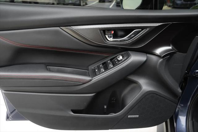 2025 Subaru WRX Premium