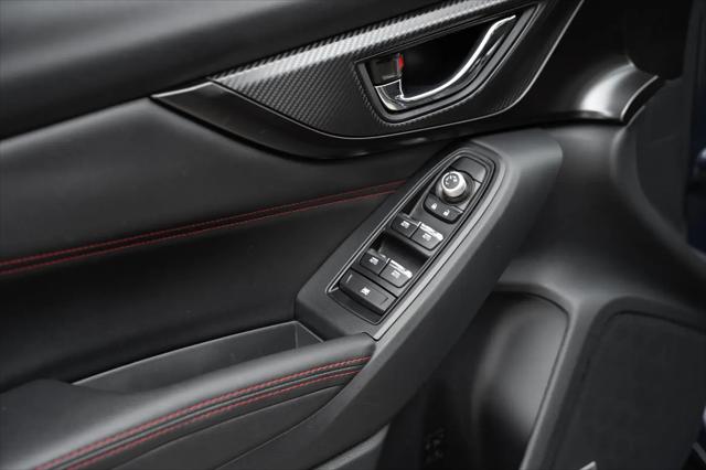 2025 Subaru WRX Premium