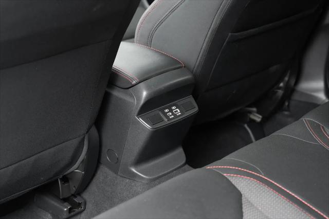 2025 Subaru WRX Premium