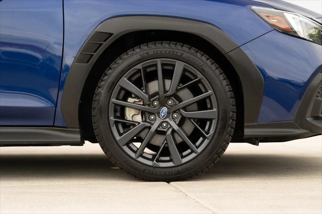 2025 Subaru WRX Premium
