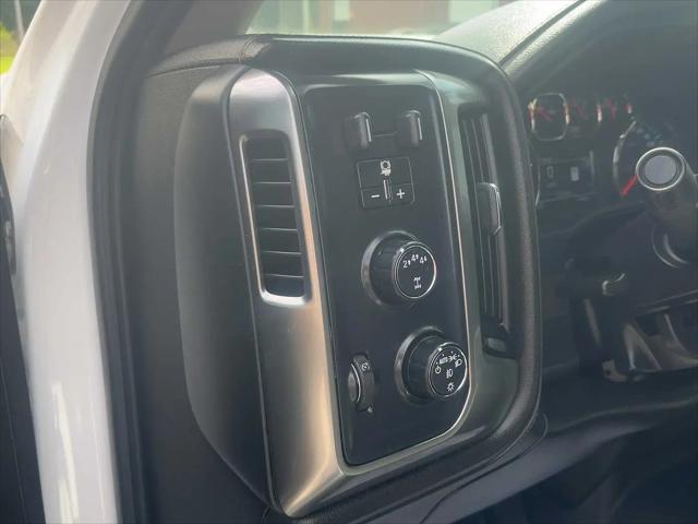 2019 Chevrolet Silverado 2500HD LTZ