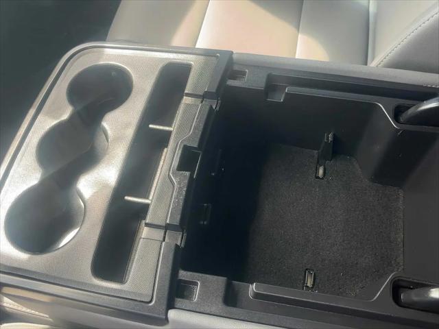2019 Chevrolet Silverado 2500HD LTZ