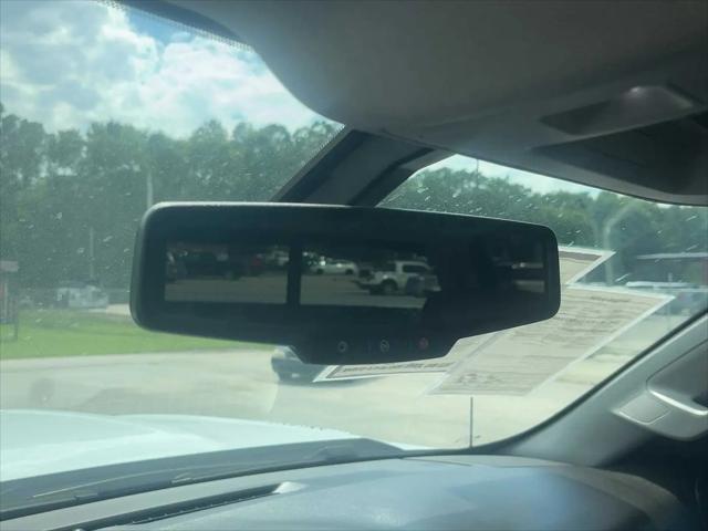 2019 Chevrolet Silverado 2500HD LTZ