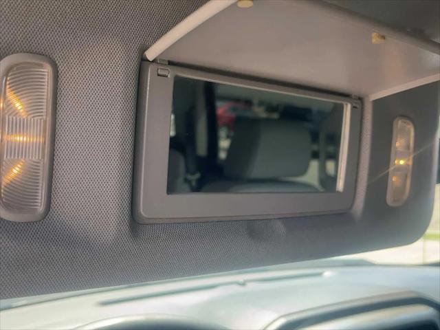 2019 Chevrolet Silverado 2500HD LTZ