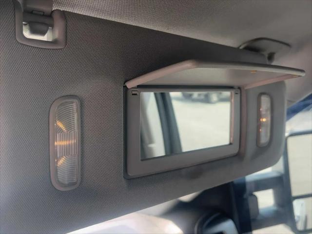 2019 Chevrolet Silverado 2500HD LTZ