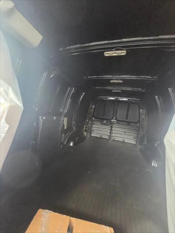 2026 Chevrolet Express Cargo Van 2500 Regular Wheelbase, WT, RWD