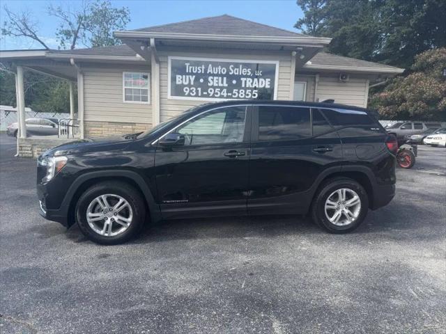 2023 GMC Terrain FWD SLE for sale in Manchester, TN
