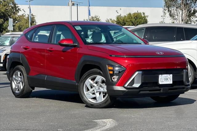 2026 Hyundai Kona SE for sale in Fremont, CA