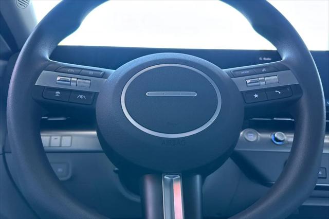 2026 Hyundai Kona SE