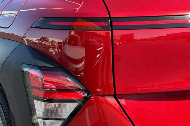 2026 Hyundai Kona SE