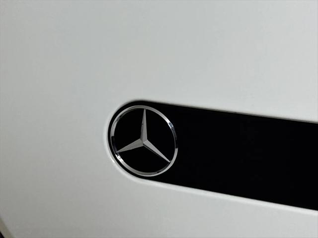 2021 Mercedes-Benz AMG G 63 4MATIC