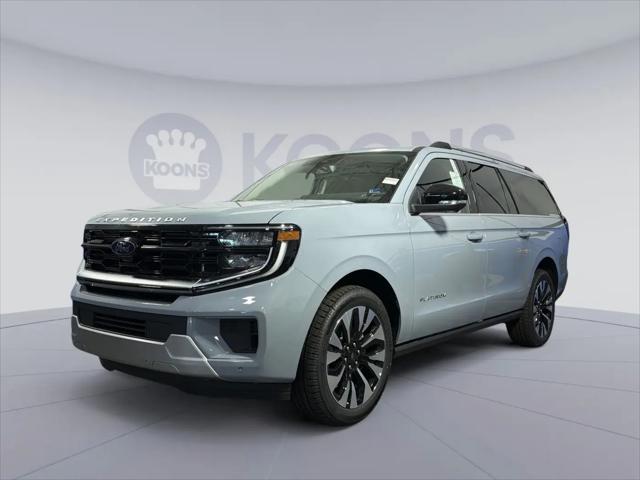 2026 Ford Expedition Max Platinum MAX for sale in Woodbridge, VA