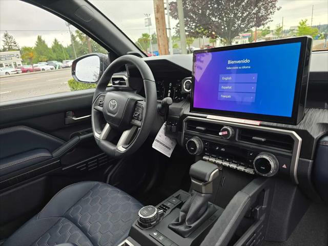 2026 Toyota 4Runner Platinum